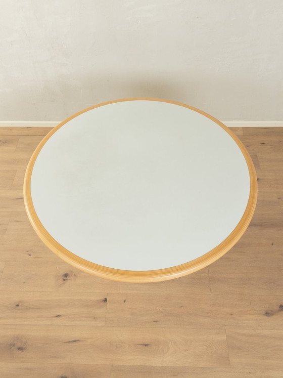 Image 1 of 1960s Wonderful Dining Table, Vintage