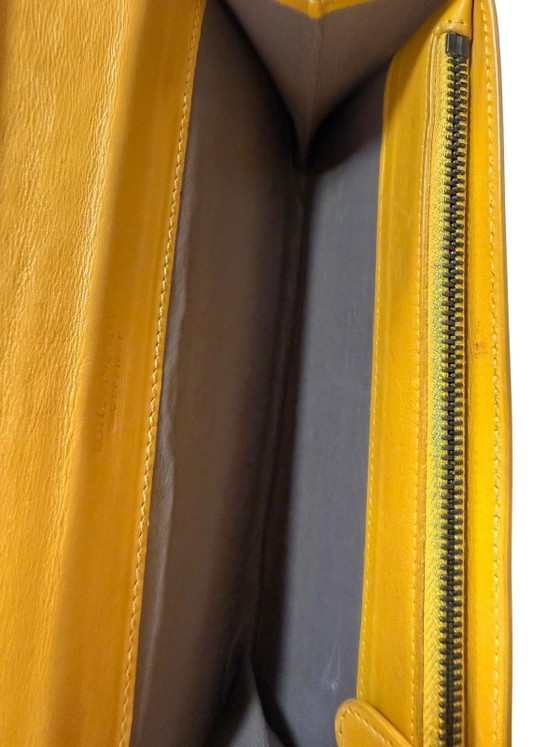 Image 1 of Bottega Veneta portemonnee
