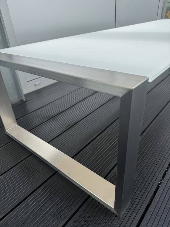 Image 1 of FueraDentro lounge table