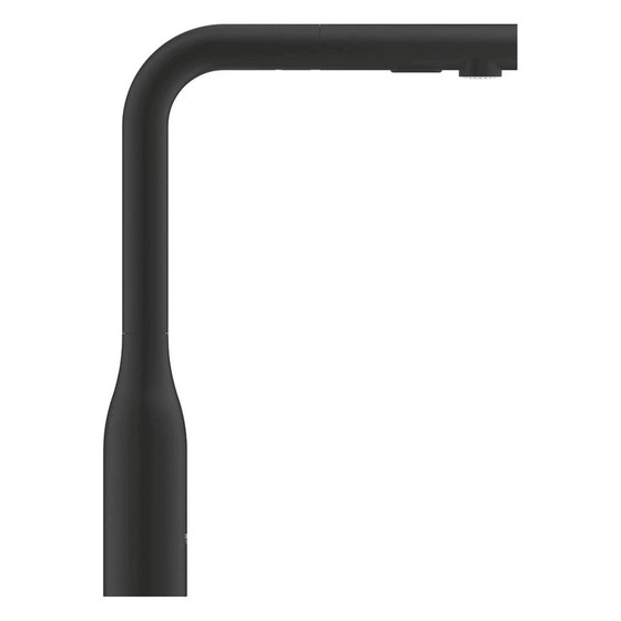 GROHE Essence Küchenarmatur – Wie neu – Schwarz – Dekorative Objekte, Metal (photo 4 of 5)