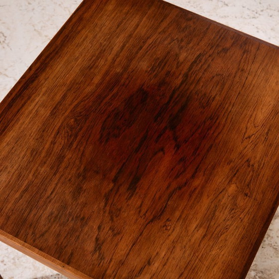 Image 1 of MK11309 Rosewood coffee table