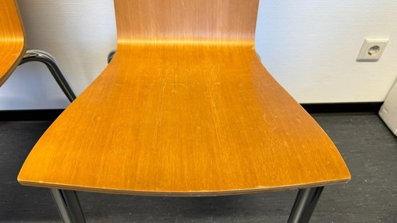 Image 1 of Silla Tango de Philippe Starck