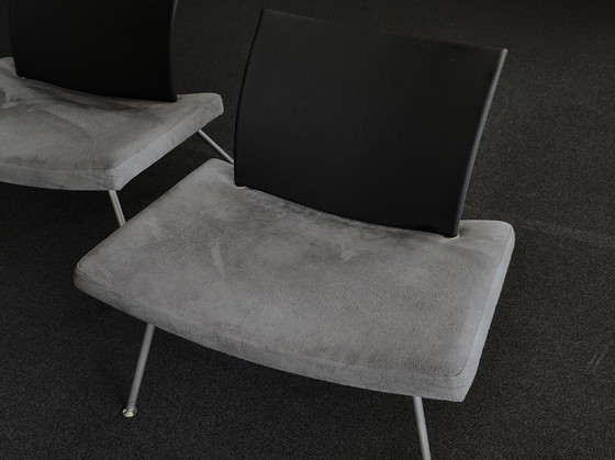 Image 1 of Sillón KFF Design de los años 90 de Karl Friedrich Föster