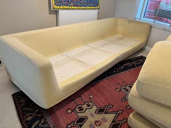 Image 1 of Fauteuil Moroso 280 cm