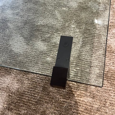 Image 1 of Mesa de centro Gelderland T-table