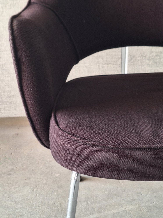 Image 1 of Silla Knoll modelo 71 - años 60 Eero Saarinen