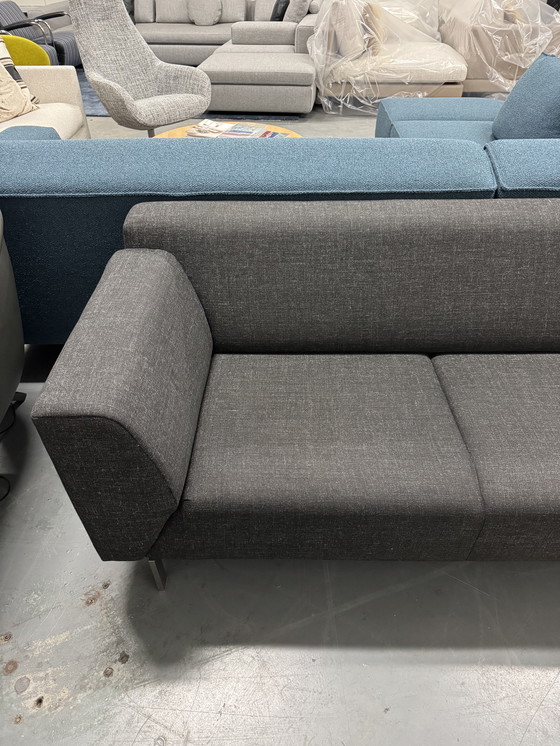 Image 1 of Rolf Benz Linea Zweisitzer