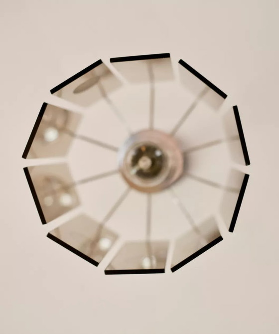 Image 1 of Lampadario Gino Vistosi