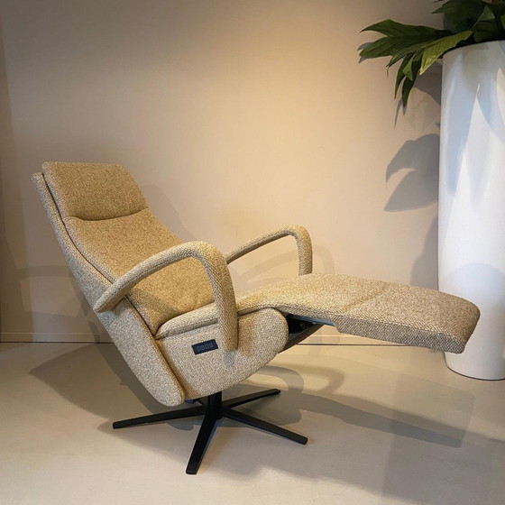 Image 1 of The Future Twice recliner