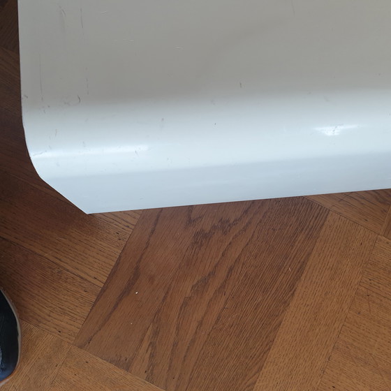 Image 1 of Vintage Kartell Prullenmand