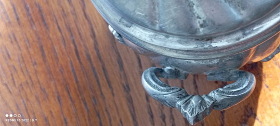 Image 1 of Rama sugar bowl