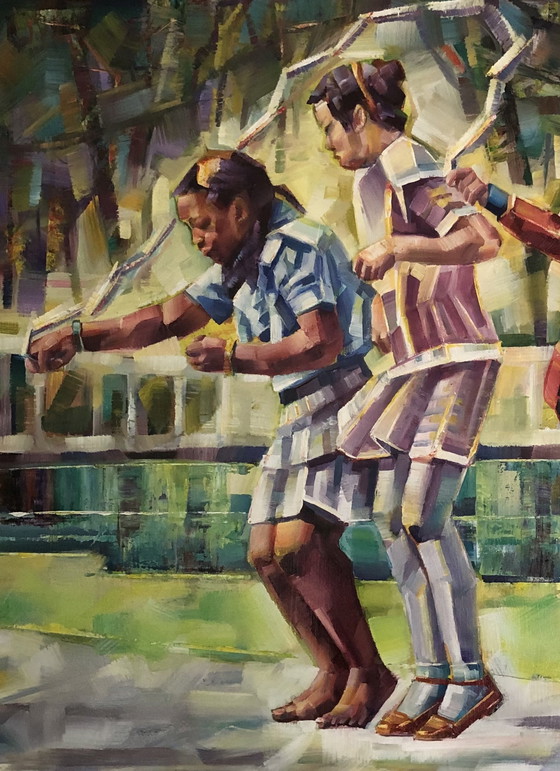 Image 1 of Springseil