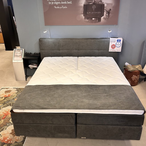 Avek Ninety réglable 180 x 210