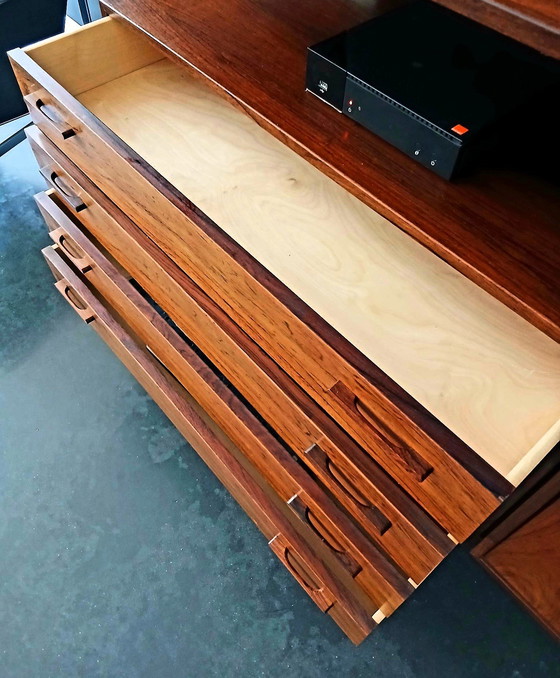 Image 1 of Kai Kristiansen bookcase
