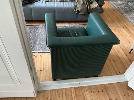 Image 1 of Wittmann Ducale Cube, Design Palo Piva