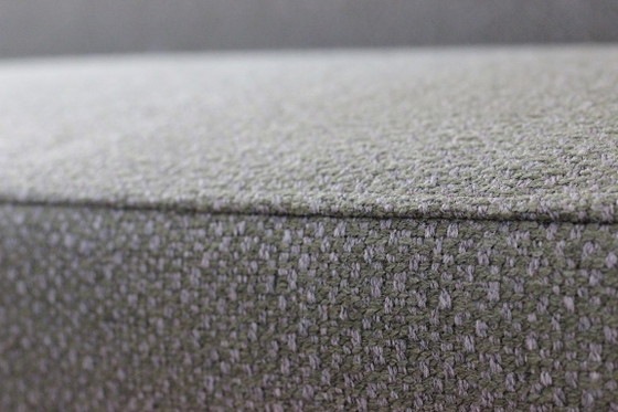 Gelderland 6511 3 posti Verde – Divani 3 posti, Textile (photo 4 of 5)