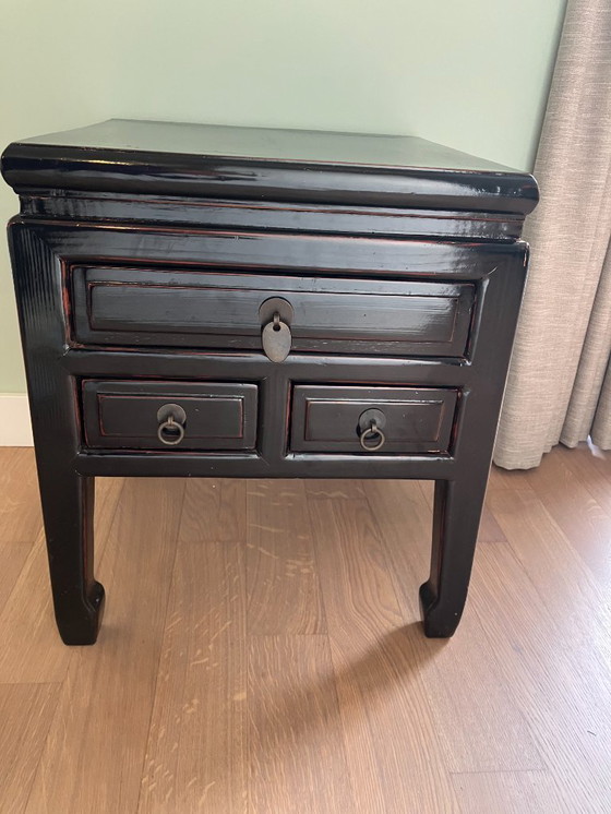 Image 1 of Side table