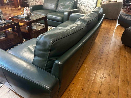 Divano Baxter ristrutturato 3+2 posti