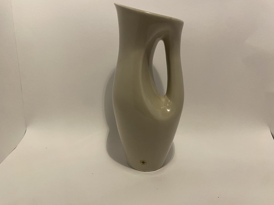 Taktil - Vaso (Rörstrand Svezia) – rorstrand, Vasi, Ceramica (photo 5 of 5)