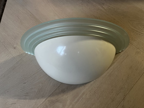 Image 1 of Rara lampada da parete vintage IKEA (applique)