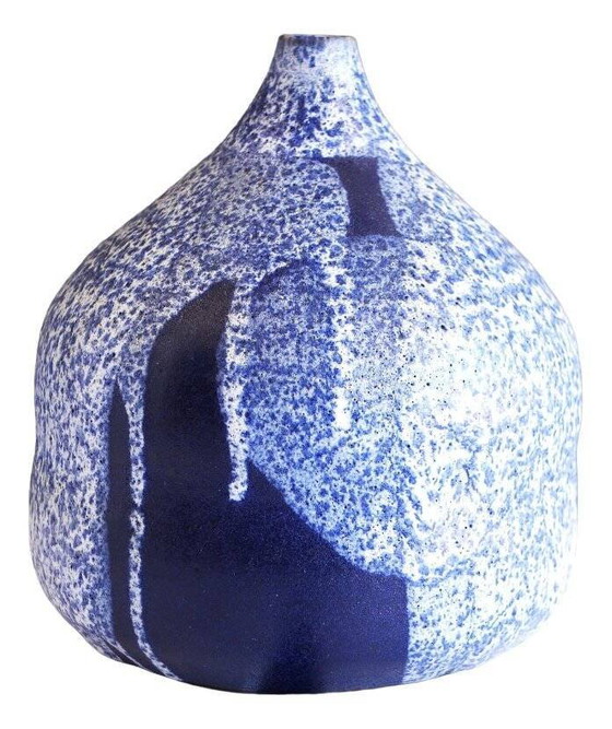 Image 1 of Moderne Keramikvase von Karl Jüttner, Deutschland, 1960er Jahre