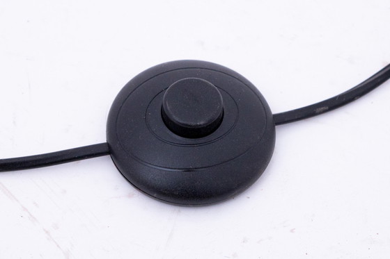 Image 1 of Lámpara de pie Art Decó, mediados del siglo XX, Polonia.