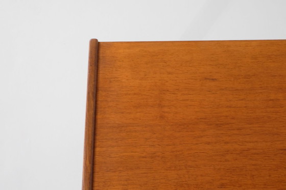 Image 1 of Coffee table, model "777" by Tobia & Afra Scarpa for Cassina, 1960s