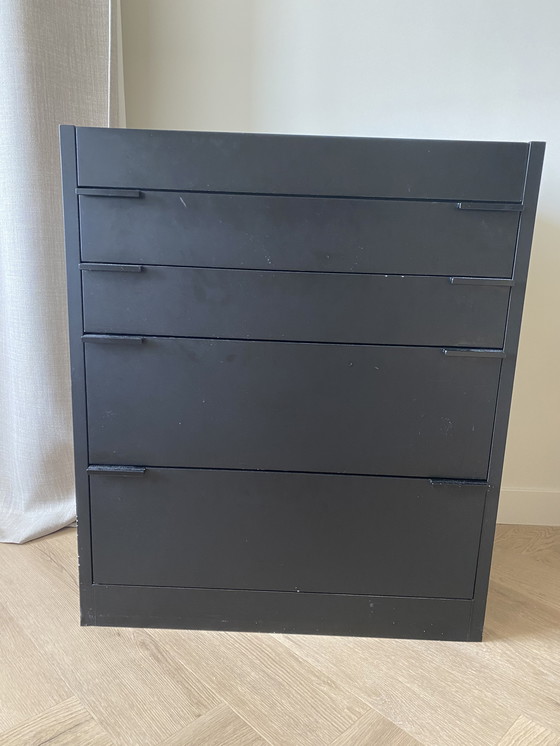 Image 1 of Aparador Pastoe