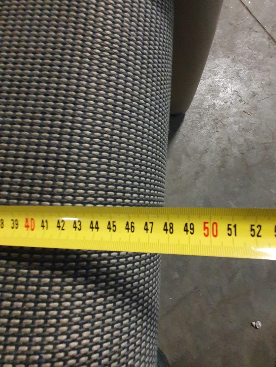 Image 1 of Divano di design di NewSity | 190 cm di larghezza | Seduta in tessuto
