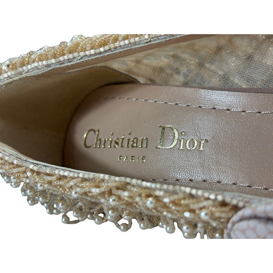 Image 1 of Zapatos de lujo Dior