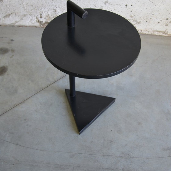Image 1 of 1x Memphis side table
