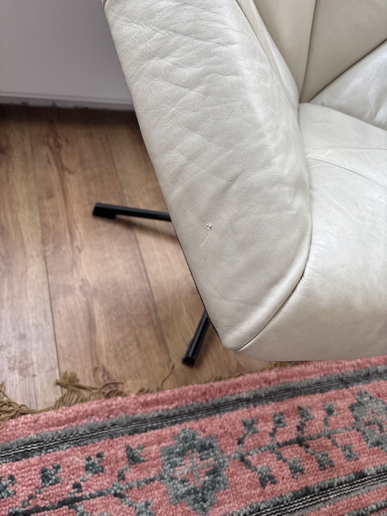 Image 1 of Fauteuil vintage Machalke à vendre