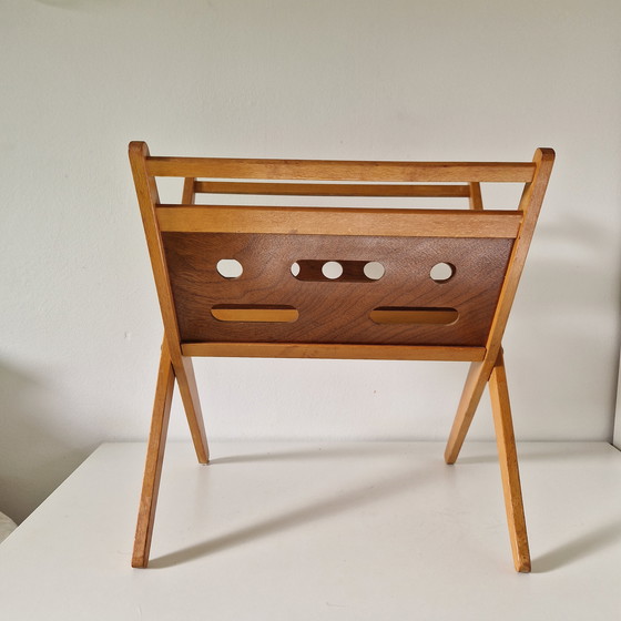 Image 1 of Portariviste vintage, portariviste, portariviste anni '60