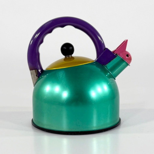 Bollitore da tè della Cook Vessel Giappone, anni '80