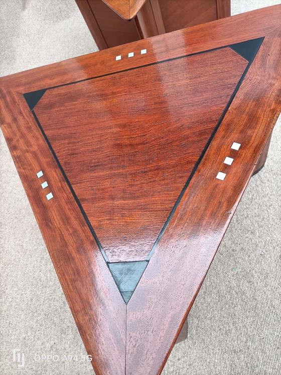 Image 1 of Tavolini laterali Schuitema Andrew