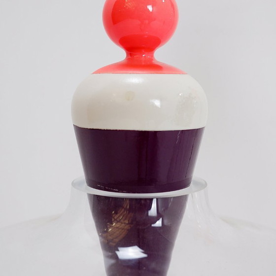 Image 1 of Set di 3 vasi “Pescadous” di Margaux Keller per Roche Bobois, 2014