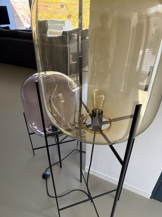 Image 1 of Lámparas de pie Oda