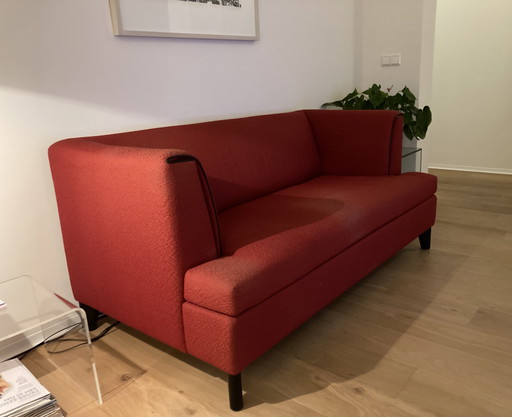 Paolo Piva Havanna Sofa for Wittmann