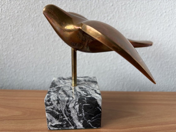 Image 1 of José Louis Fernández, 1943 – Signierte und nummerierte Bronzeskulptur