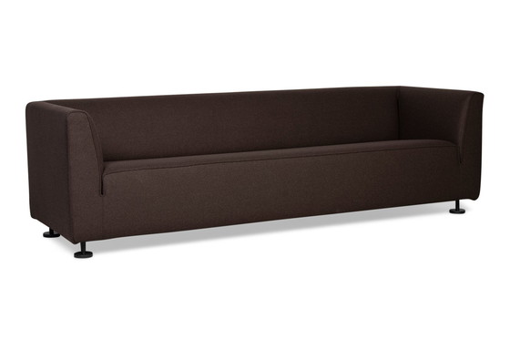 Image 1 of Gelderland 4800.B4.2A 4-seater sofa