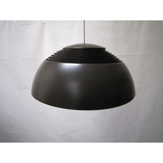 Image 1 of Vintage AJ Royal pendant lamp by Arne Jacobsen for Louis Poulsen 1960