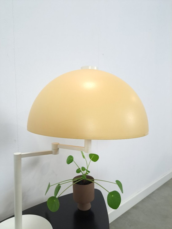 Image 1 of Space Age mushroom lamp