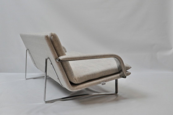 Image 1 of Artifort 680 3-Seater – Kho Liang Ie – Reconstructed in Wool