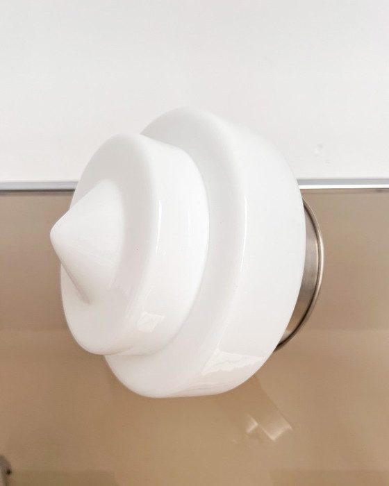 Image 1 of Lampe Art Déco Small Point de GISO/Gispen, années 1930