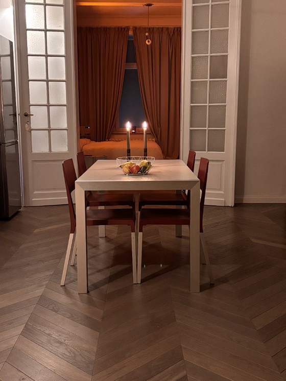 Image 1 of Kristalia Sushi design dining table 150x80 cm | very good condition