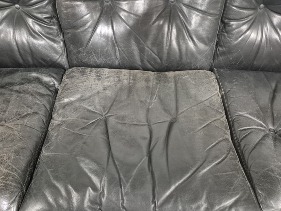 Image 1 of Coronado bankstel b&b italia vintage tobia afra scarpa