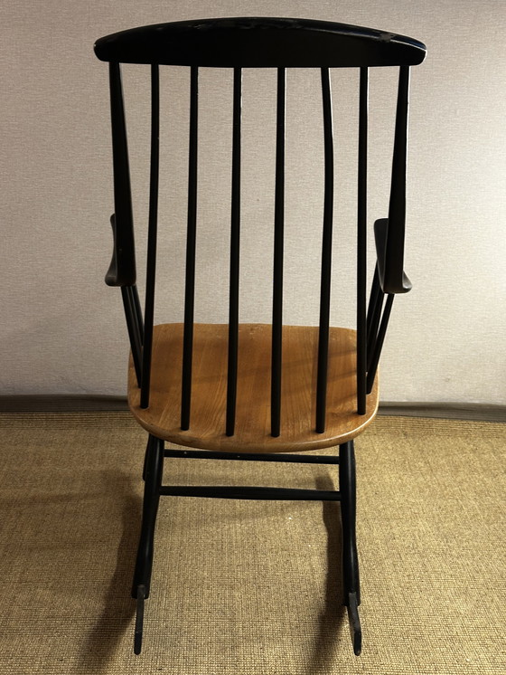 Image 1 of Lena Larsson - Grandessa Schommelstoel