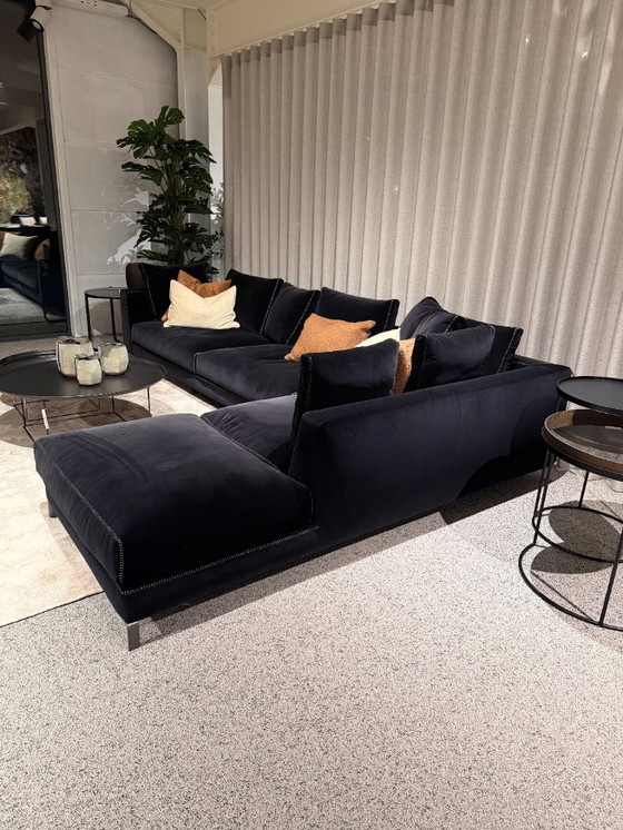 Image 1 of B&B Italia - Canapé Ray - 2 modules