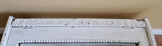 Image 1 of Vitrine verrouillable