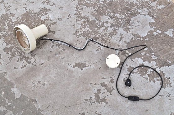 Image 1 of Lampada da parete vintage anni '60